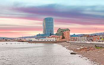 Punta Arenas Argentina