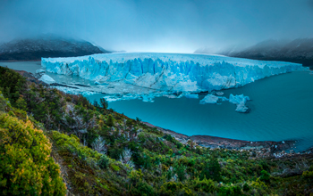 El Calafate Argentina