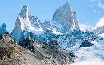 El Chaltén Chile
